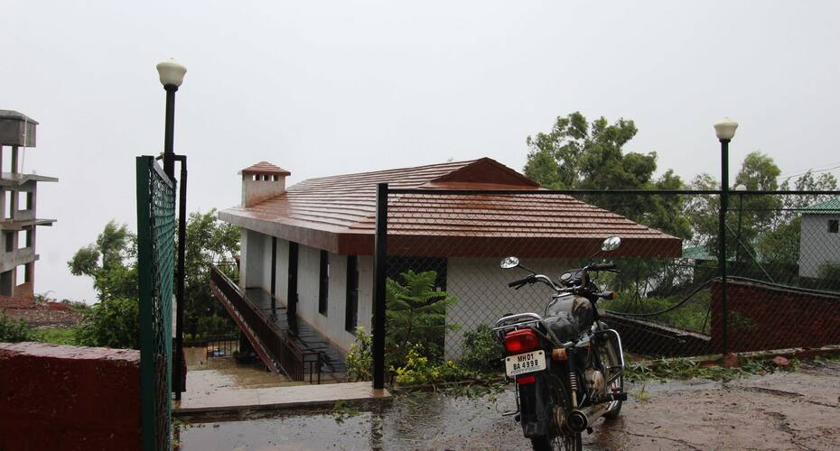 Exotic Home Stay - Panchgani, Panchgani 2